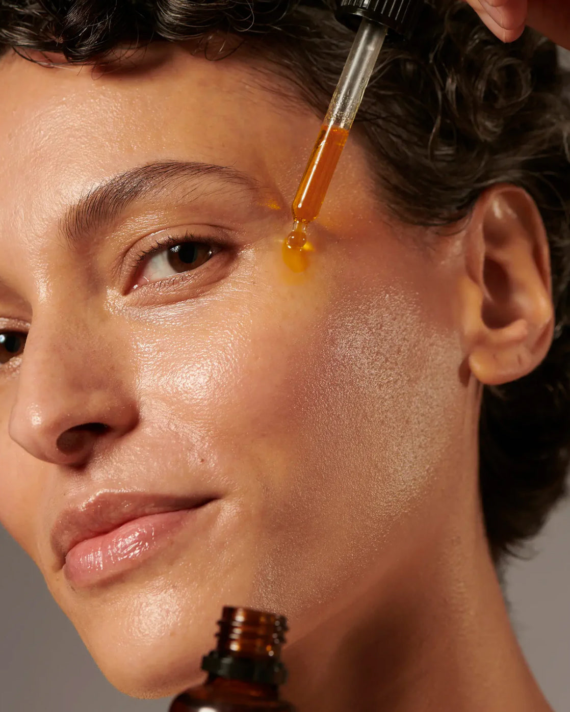 Facial Beauty Elixir – 100% Organic Rosehip Oil