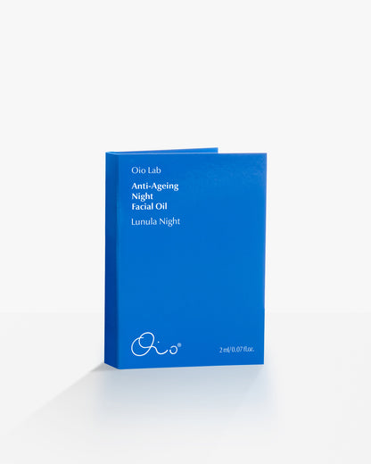 Lunula Night - Facial Oil
