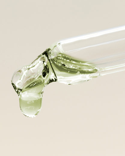The Evening Glow – Revitalising Facial Oil