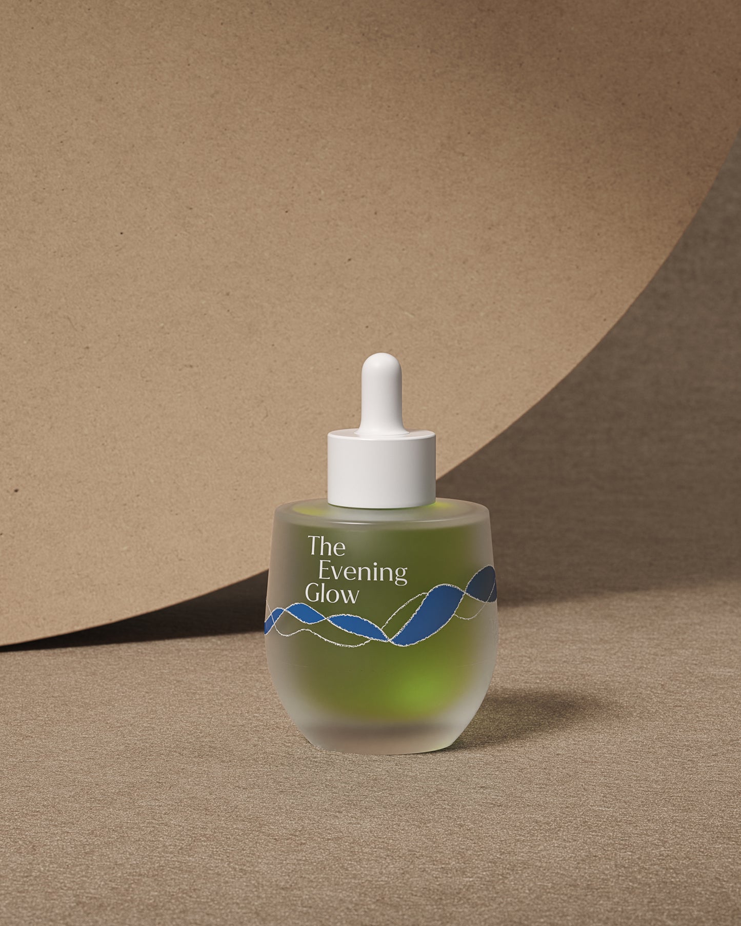 The Evening Glow – Revitalising Facial Oil