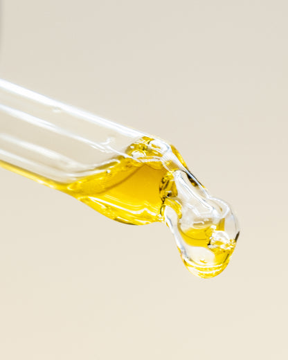 The Morning Glow – Invigorating facial oil