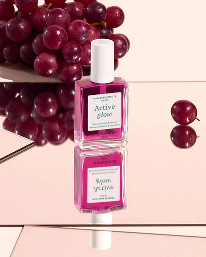 Active Glow Grape