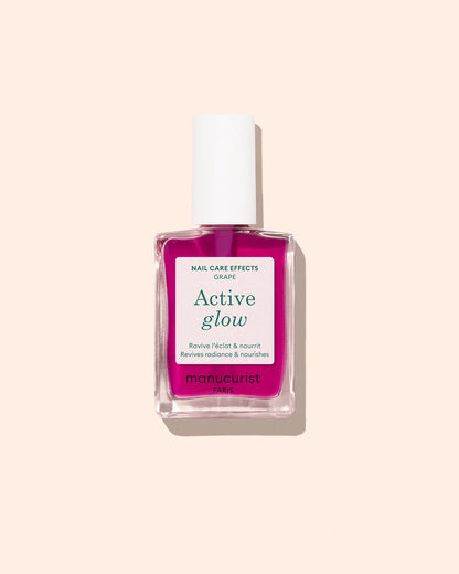 Active Glow Grape