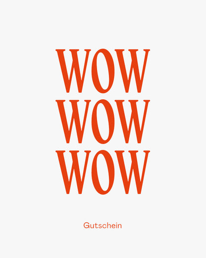 Gutschein
