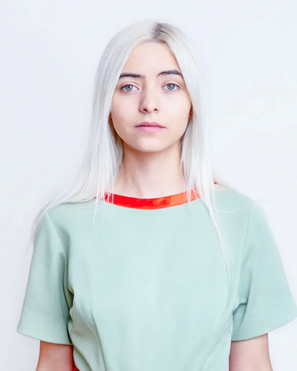 Bio Haarcreme Silber