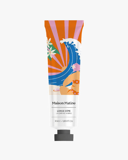 Handcreme – Longe Côte