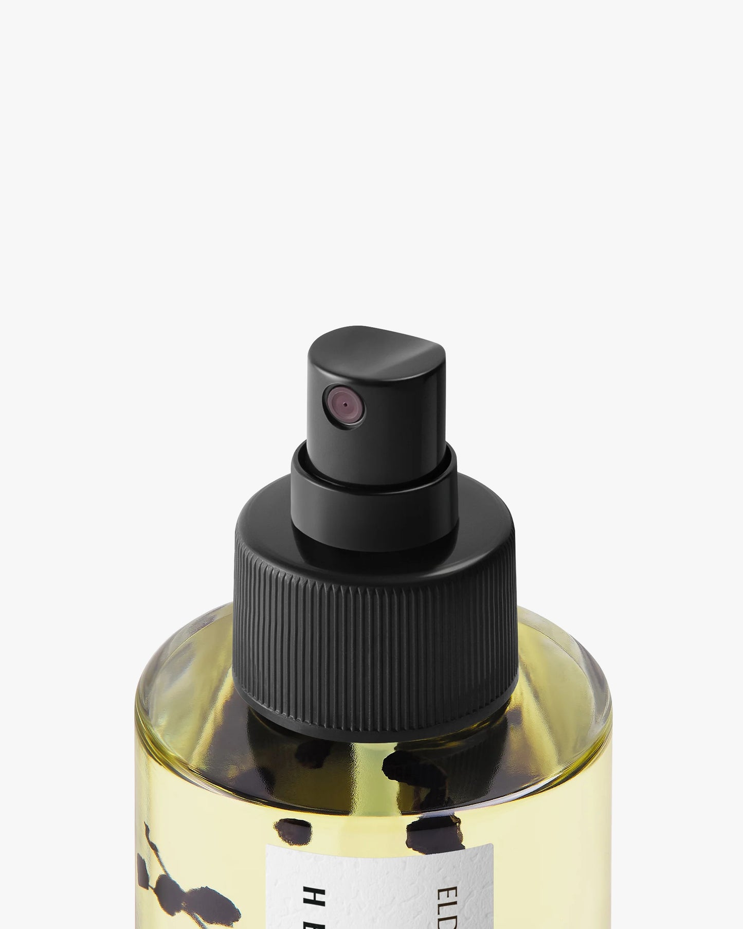 Body Oil - Elderberry