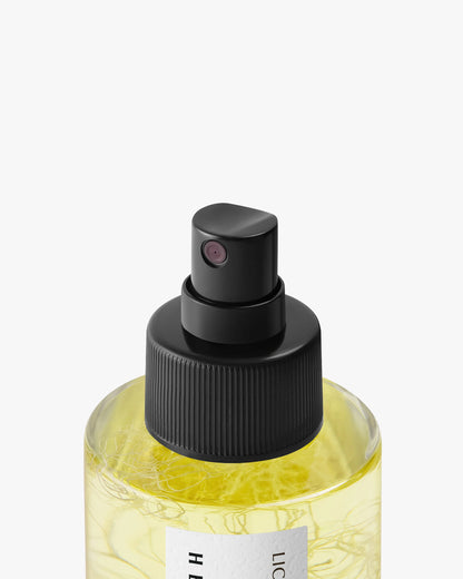 Body Oil – Lichen