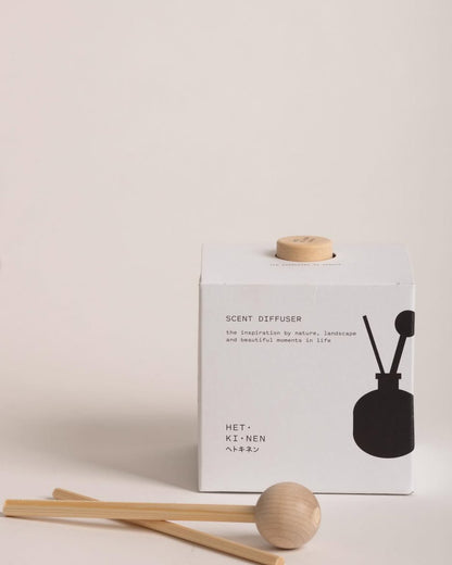 Scent diffuser “Ikigai"