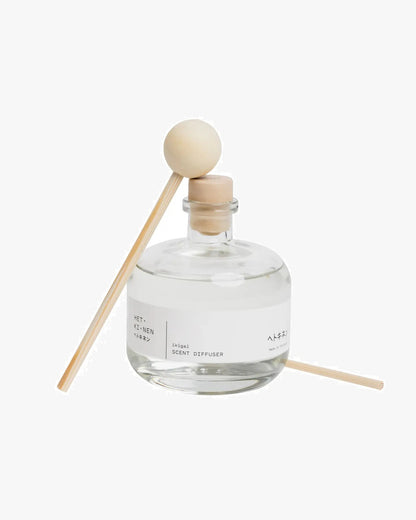 Scent diffuser “Ikigai"