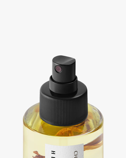 Body Oil – Chantarelle