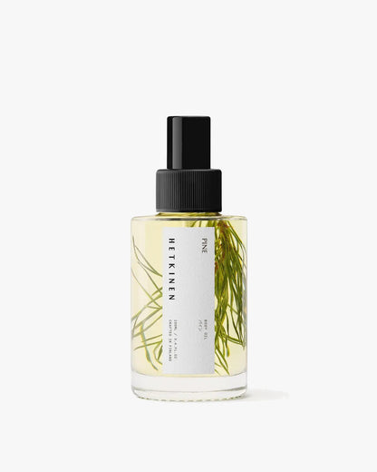 Body Oil – Pine