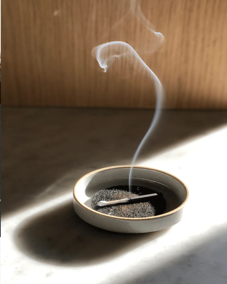 Räuchersticks - Japanese Series - Sandalwood - Large