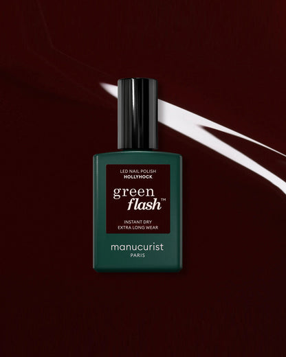 GREEN-Flash™-Gel-Nagellack