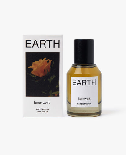 Earth Eau de Parfum