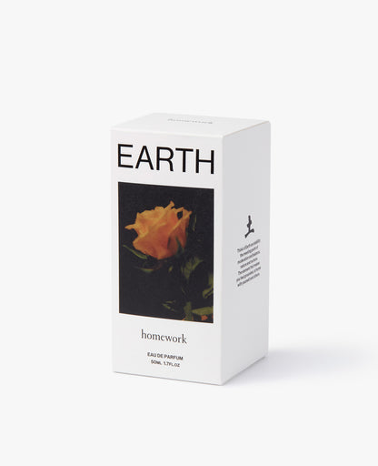 Earth Eau de Parfum