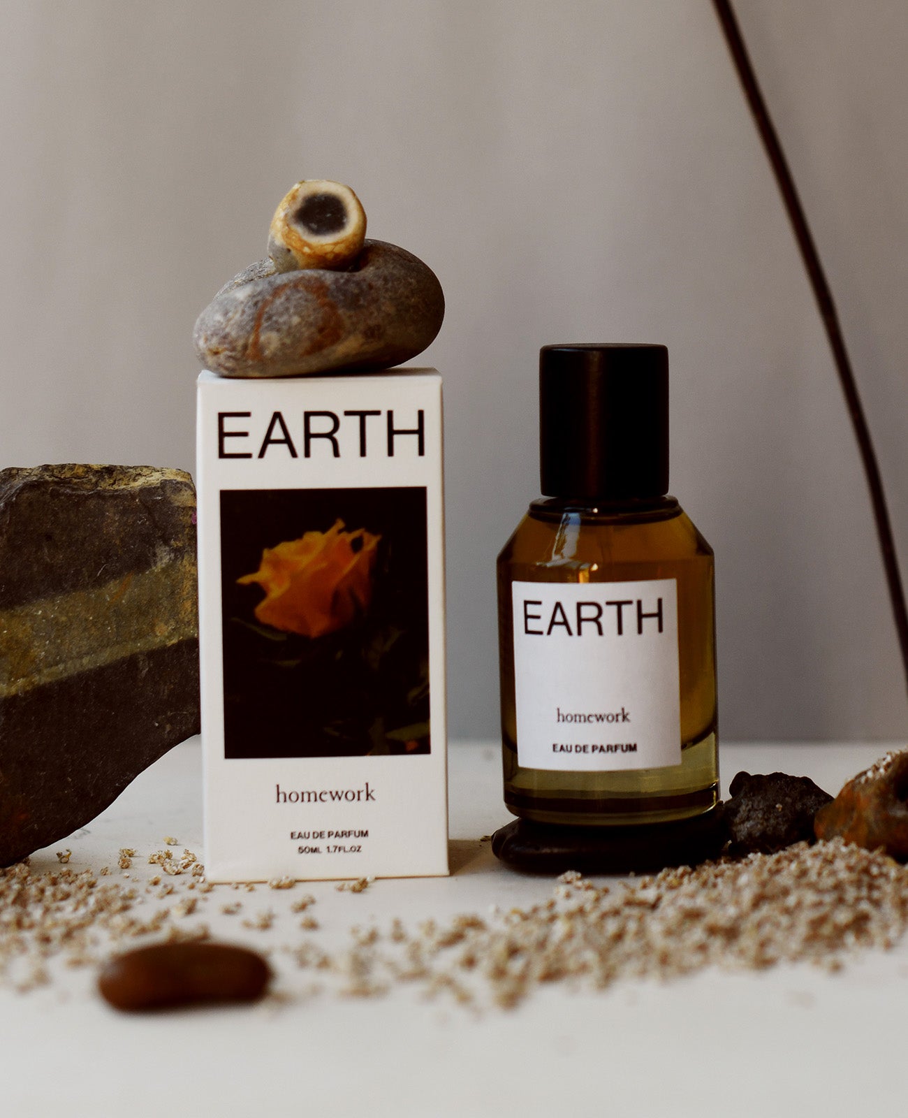 Earth Eau de Parfum