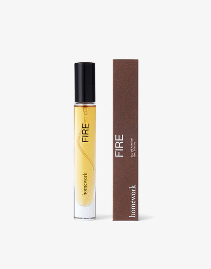 Fire Eau de Parfum