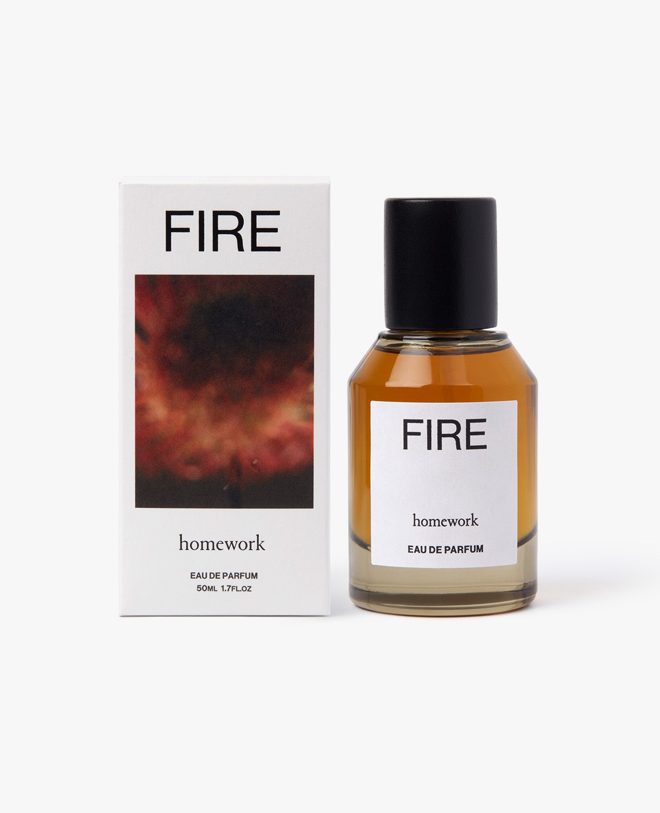Fire Eau de Parfum