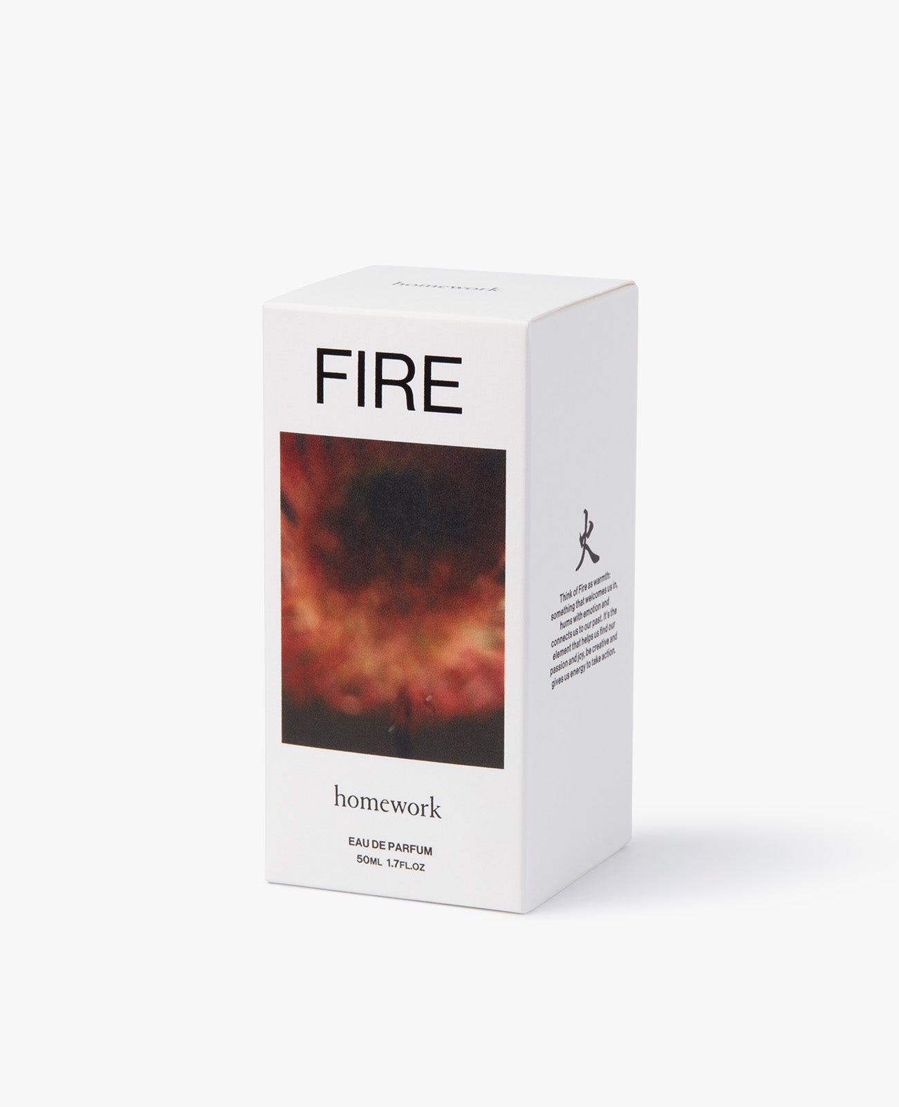 Fire Eau de Parfum