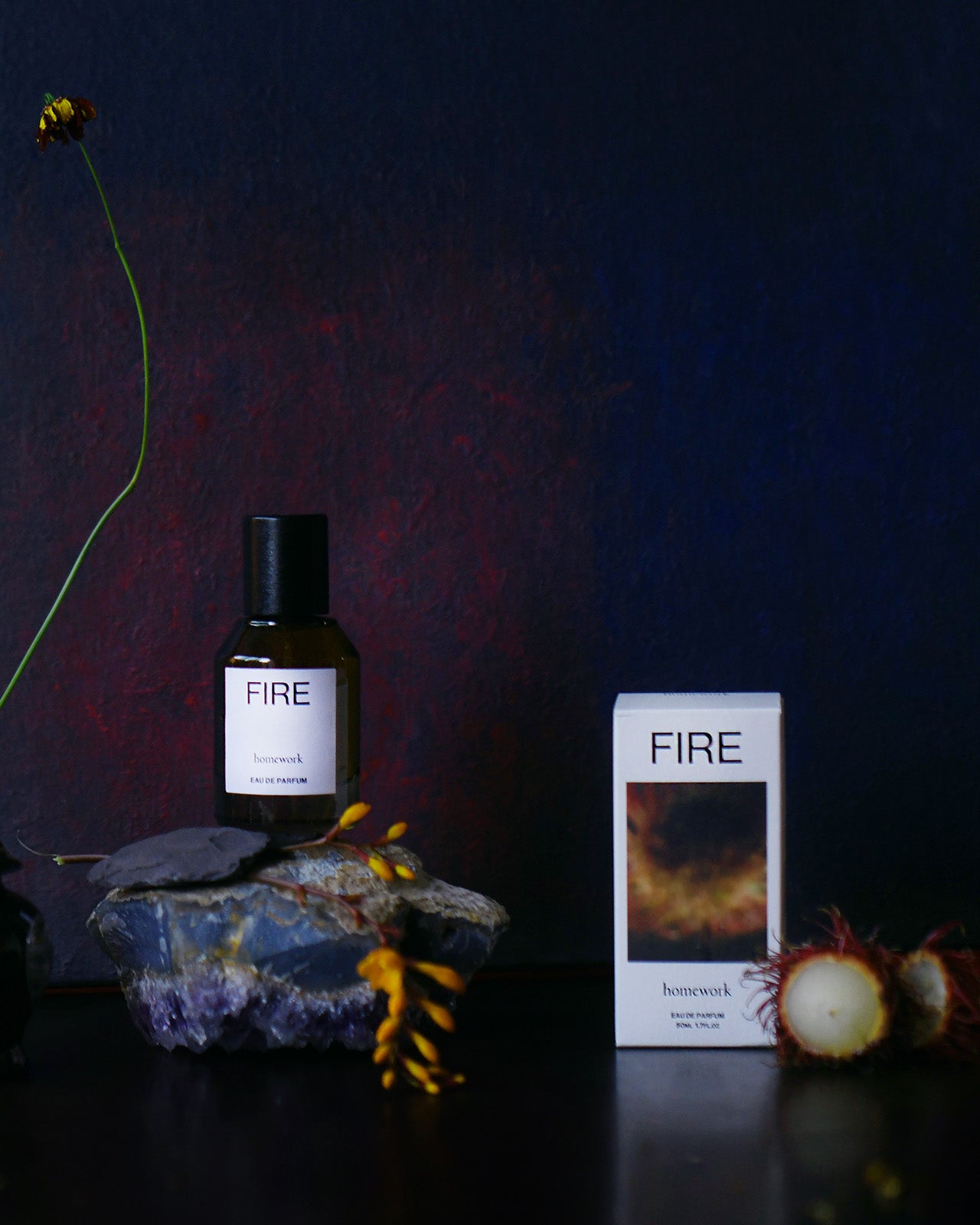 Fire Eau de Parfum