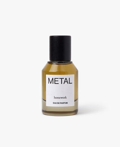 Metal Eau de Parfum