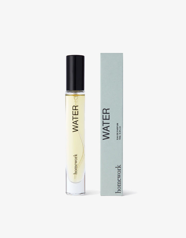 Water Eau de Parfum