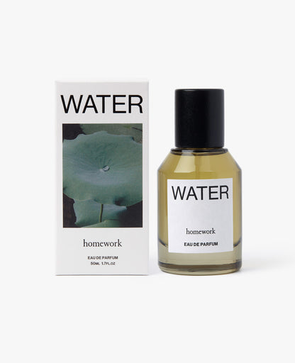 Water Eau de Parfum