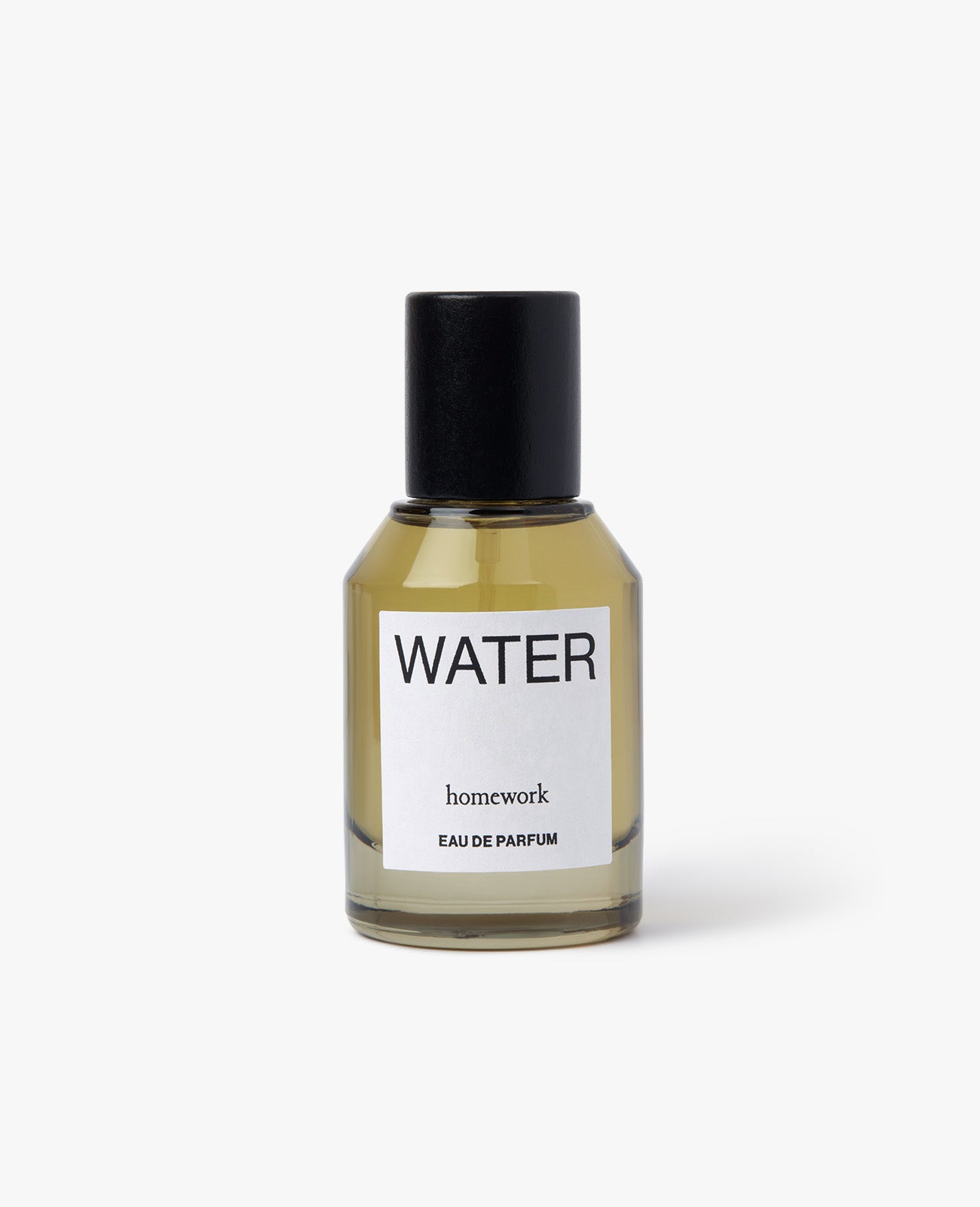 Water Eau de Parfum