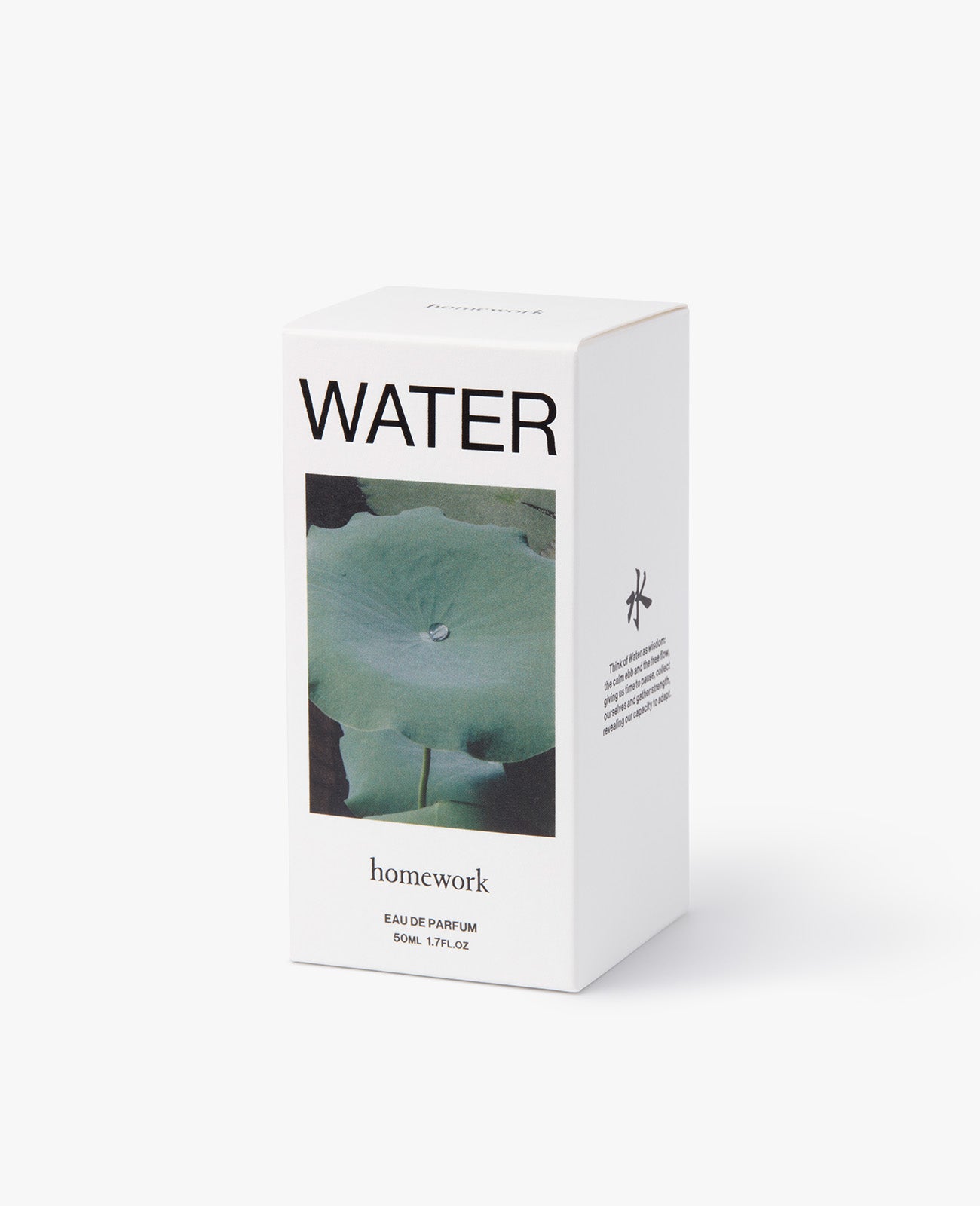 Water Eau de Parfum