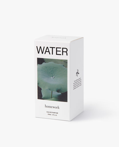 Water Eau de Parfum