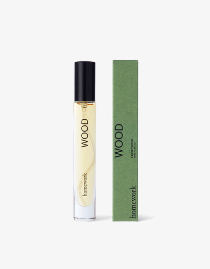 Wood Eau de Parfum