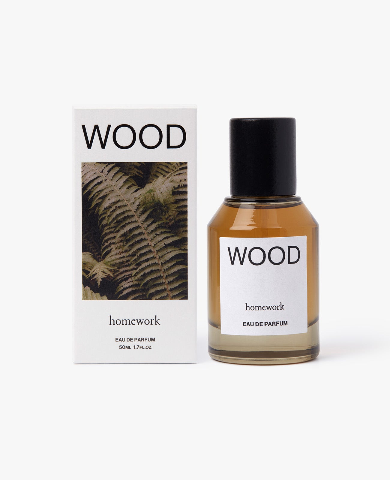 Wood Eau de Parfum