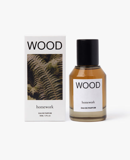 Wood Eau de Parfum