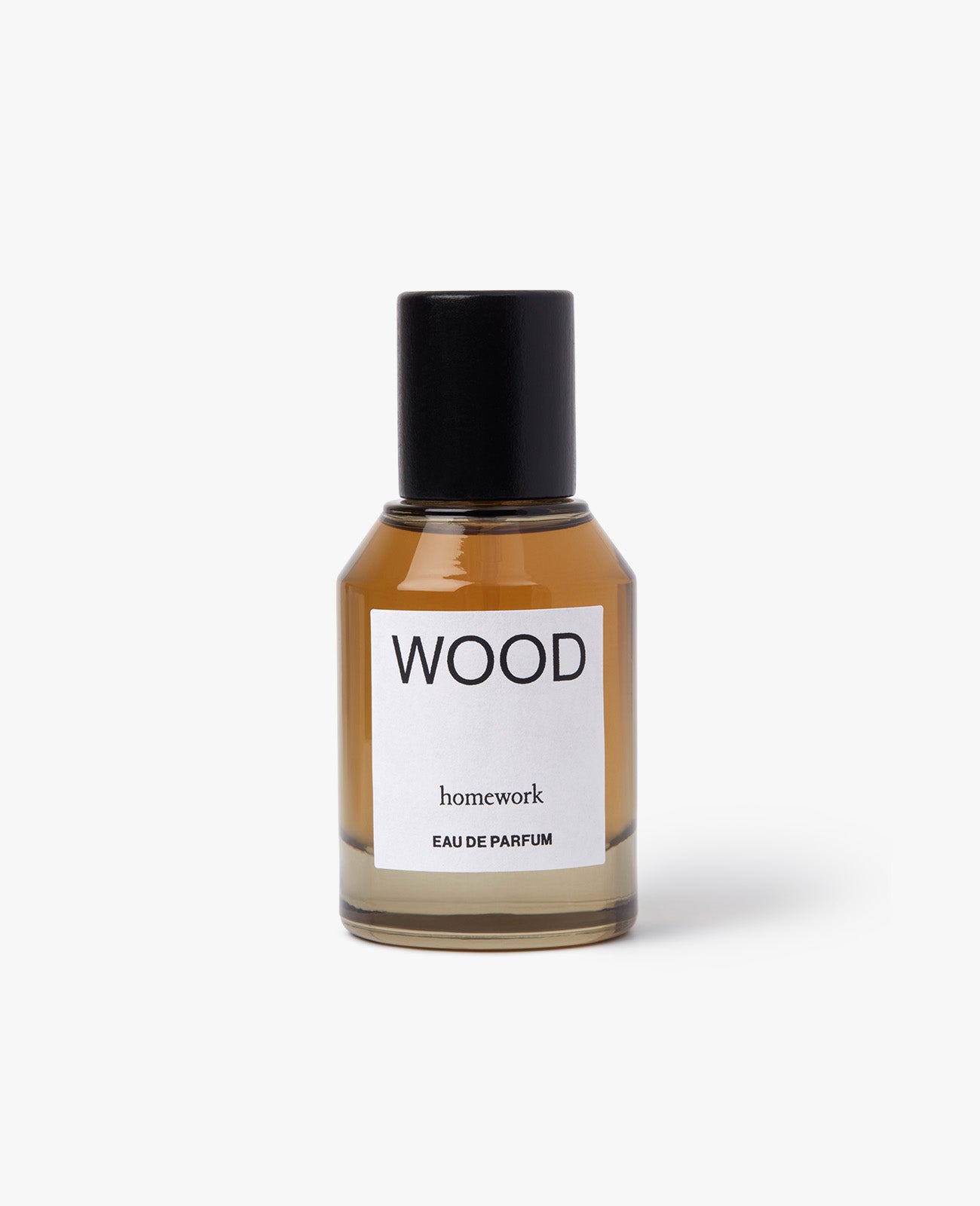 Wood Eau de Parfum