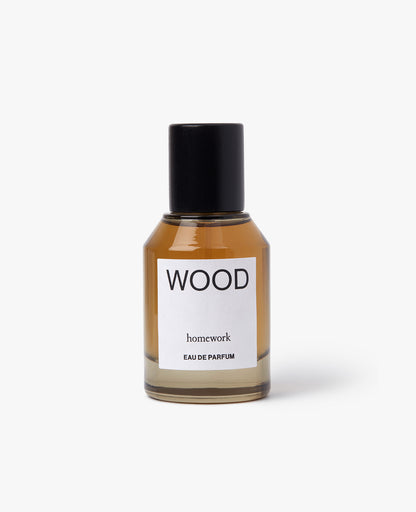 Wood Eau de Parfum