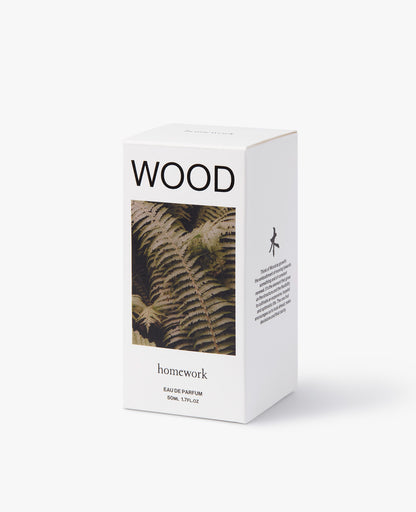 Wood Eau de Parfum