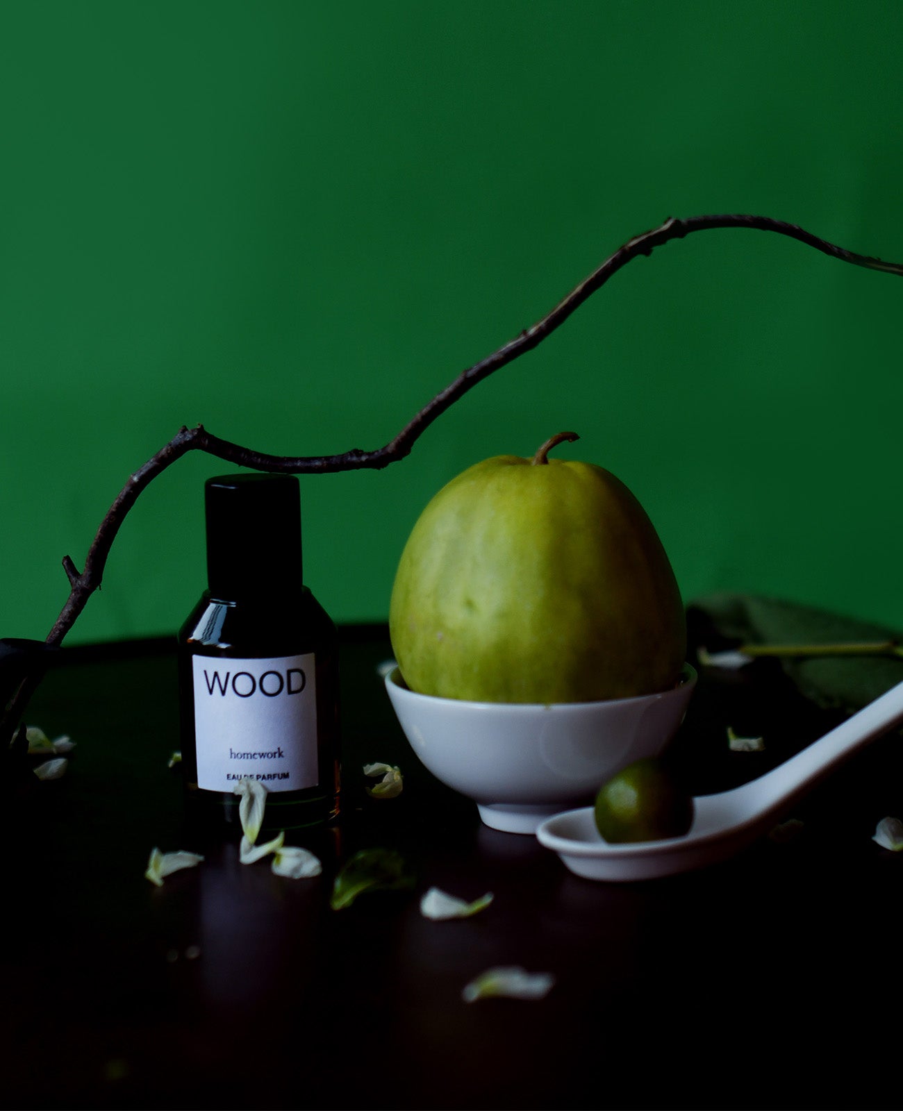 Wood Eau de Parfum