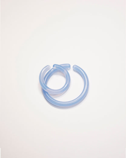 Luminous Earcuffs