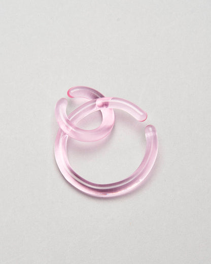 Luminous Earcuffs