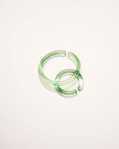 Luminous Earcuffs