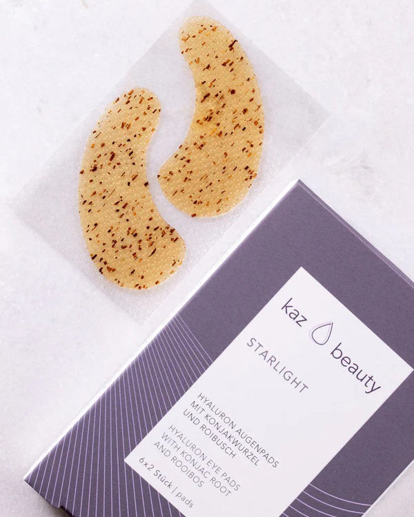 Hyaluron Augenpads