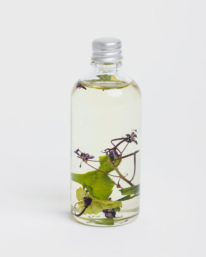 Sense Body Oil – Birch & Willowherb