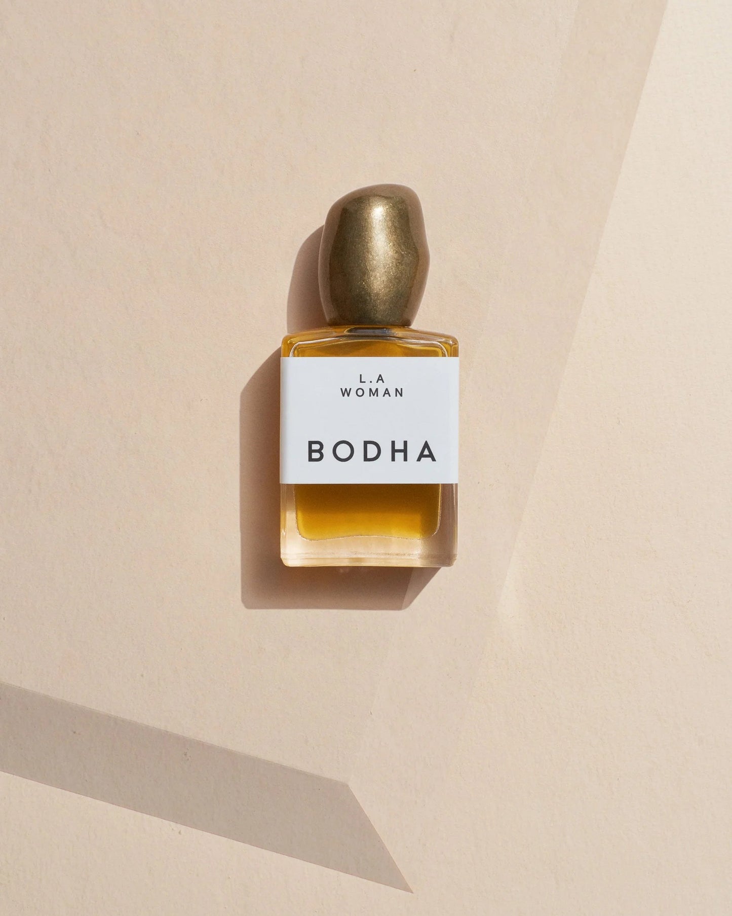 L.A. Woman Perfume Oil