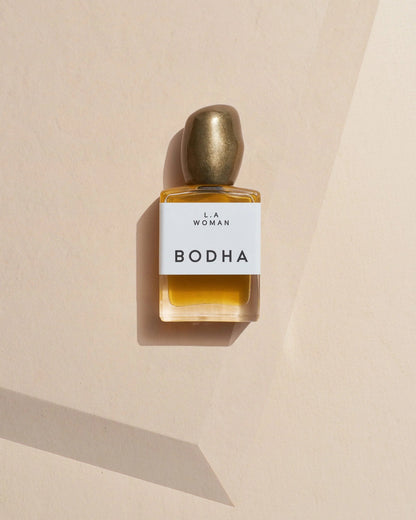 L.A. Woman Perfume Oil