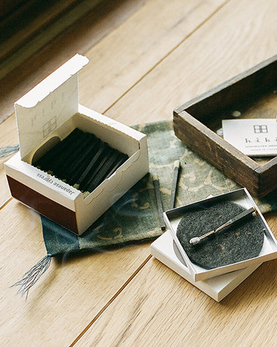 Räuchersticks - Japanese Series - Sandalwood - Large