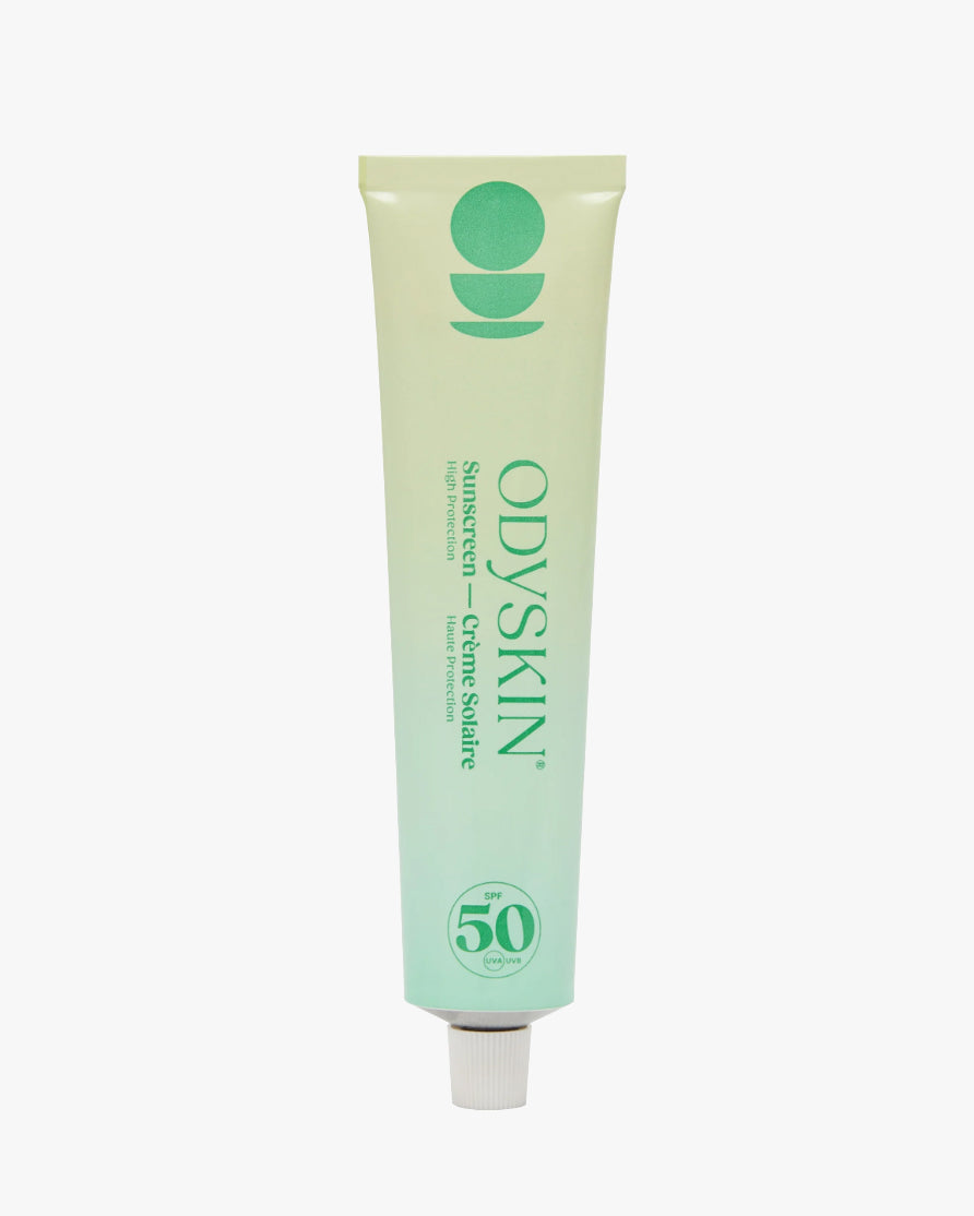 Sunscreen in a tube – SPF 30 &amp; 50