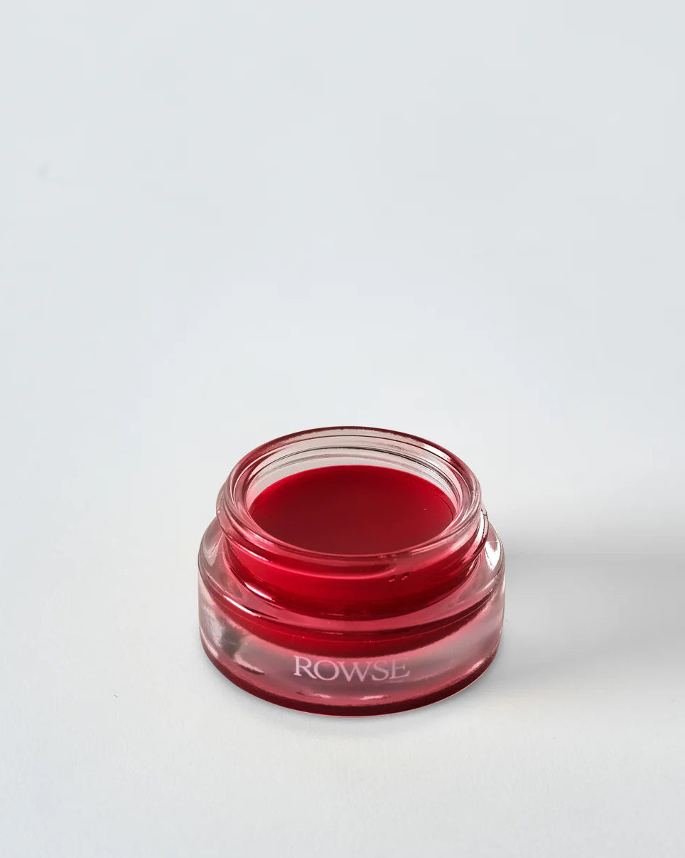 Lip & Cheek Balm: Summer Blush