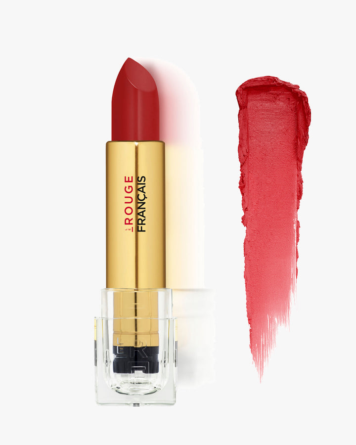 Plant-based lipsticks
