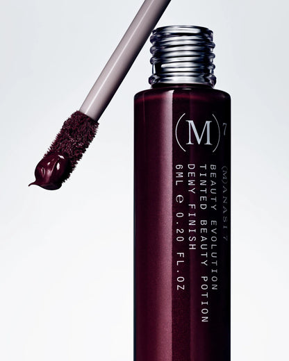 Tinted Beauty Potion